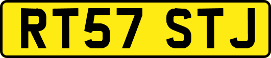 RT57STJ
