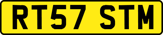RT57STM