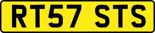 RT57STS