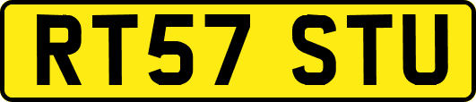 RT57STU