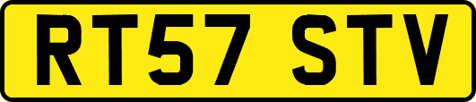 RT57STV