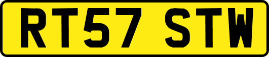 RT57STW