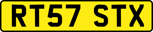 RT57STX