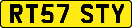 RT57STY