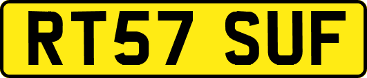 RT57SUF