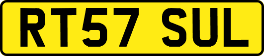 RT57SUL