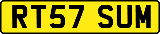RT57SUM