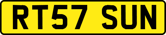 RT57SUN