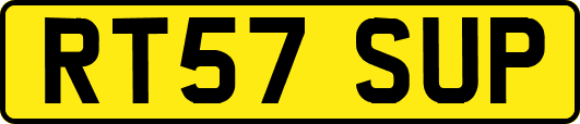 RT57SUP