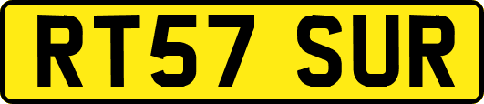 RT57SUR