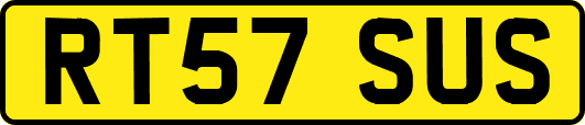 RT57SUS