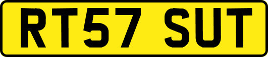 RT57SUT