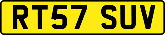 RT57SUV