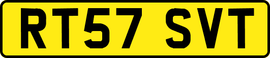 RT57SVT