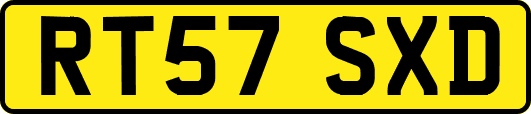 RT57SXD