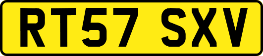 RT57SXV