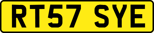 RT57SYE