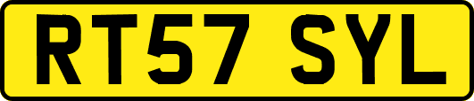 RT57SYL