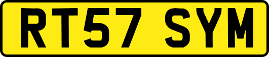 RT57SYM