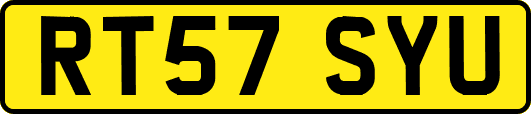 RT57SYU