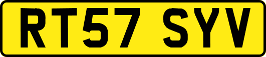 RT57SYV