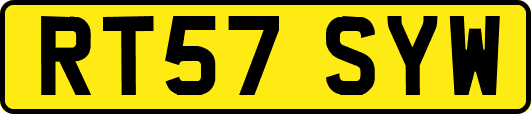RT57SYW