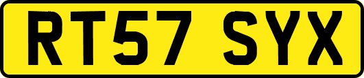 RT57SYX
