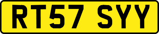 RT57SYY