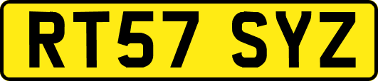 RT57SYZ