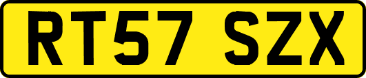 RT57SZX