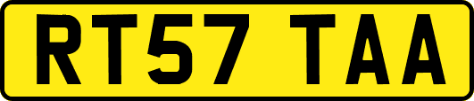 RT57TAA