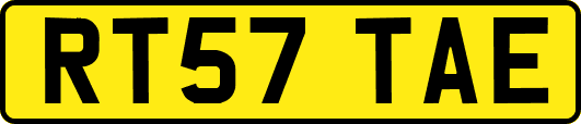 RT57TAE