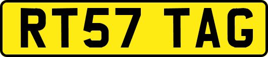 RT57TAG