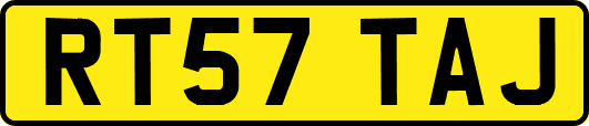 RT57TAJ
