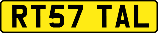 RT57TAL