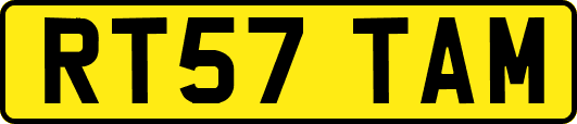 RT57TAM