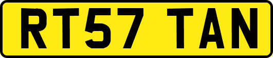 RT57TAN