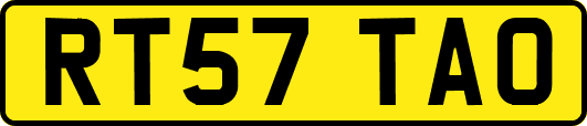 RT57TAO