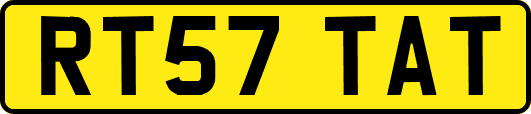 RT57TAT