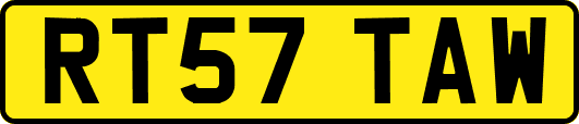 RT57TAW