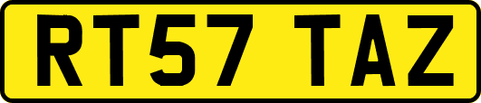 RT57TAZ