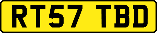 RT57TBD