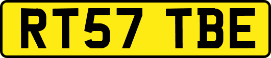 RT57TBE