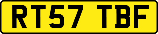 RT57TBF