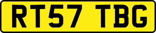 RT57TBG