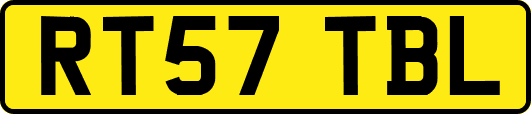 RT57TBL