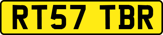 RT57TBR