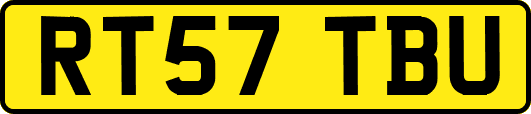RT57TBU
