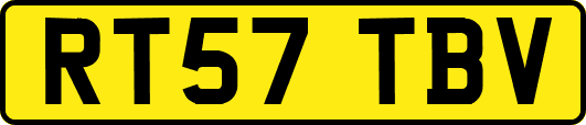 RT57TBV