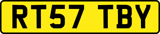 RT57TBY